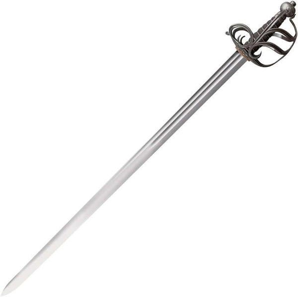 Cold Steel English Back Sword - Knives.mx