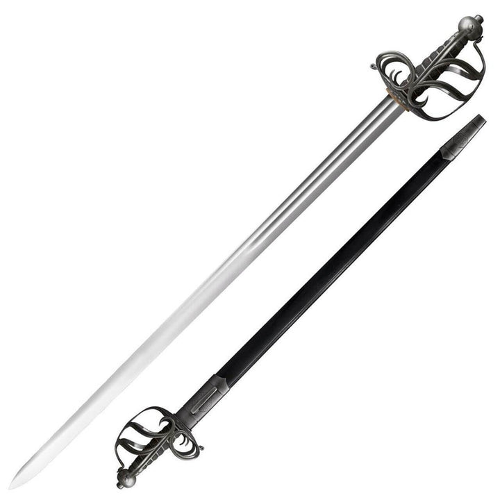 Cold Steel English Back Sword - Knives.mx