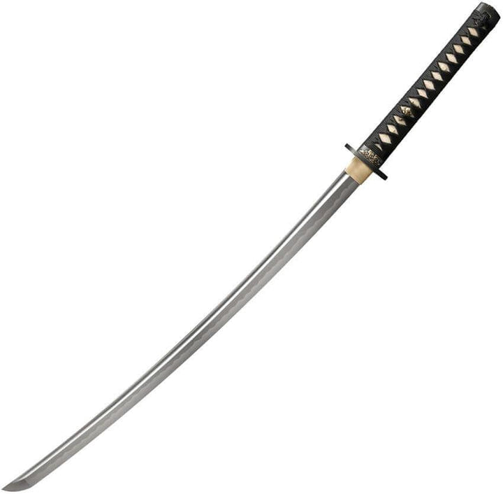 Cold Steel Gold Lion Katana - Knives.mx