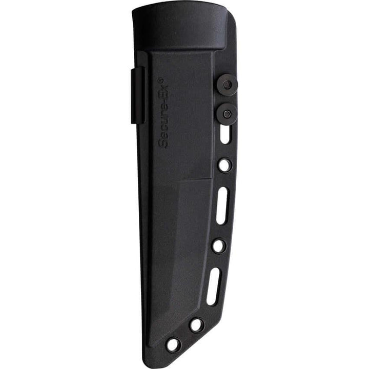 Cold Steel Kobun Fixed Blade Blackout AUS8A - Knives.mx