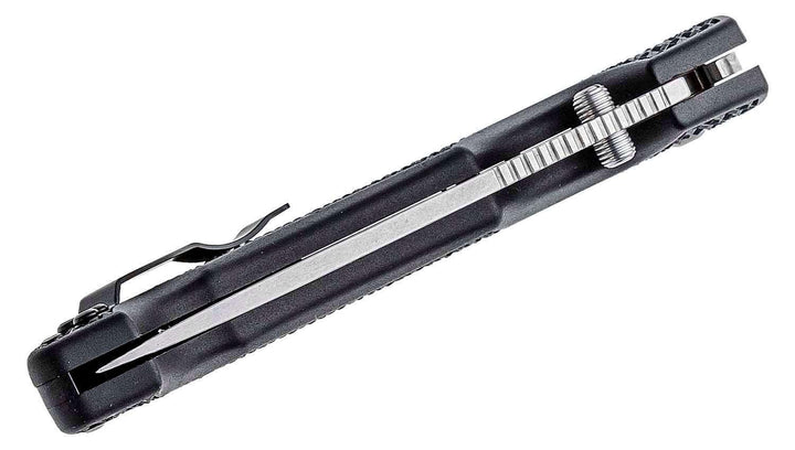 Cold Steel Large Drop Point Voyager Drop Point AUS-10A - Knives.mx