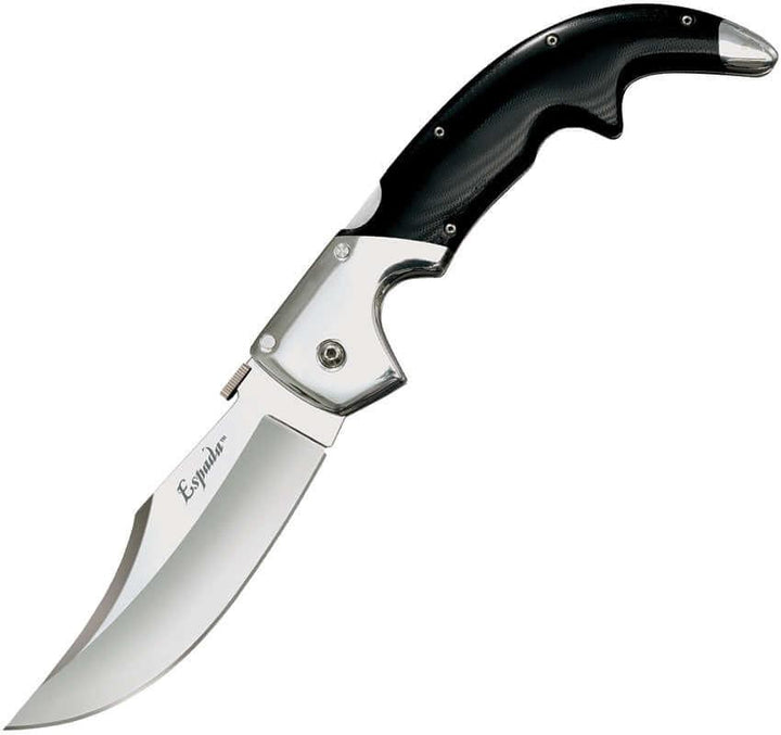 Cold Steel Large Espada Lockback S35VN - Knives.mx