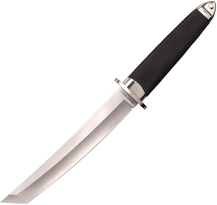 Cold Steel Magnum Tanto II VG-10 San Mai - Knives.mx