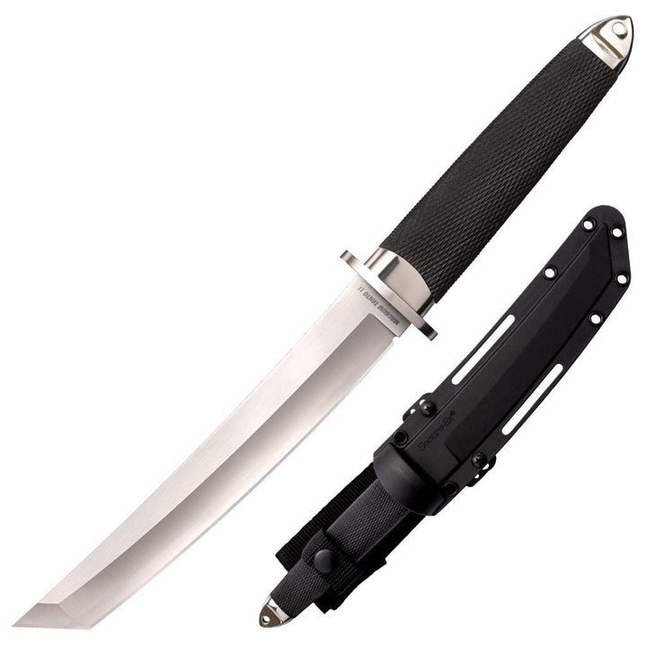 Cold Steel Magnum Tanto II VG-10 San Mai - Knives.mx