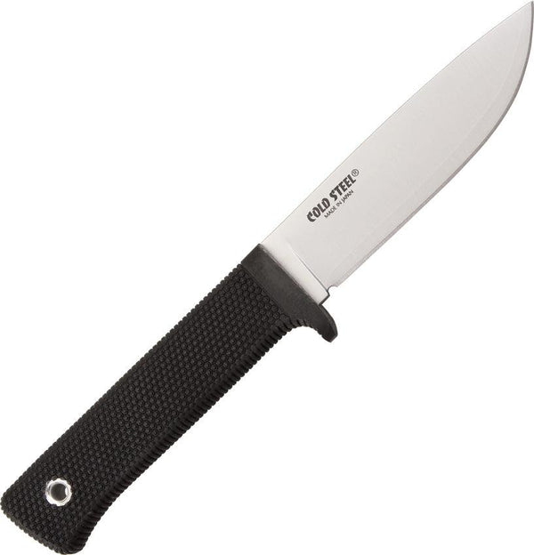 Cold Steel Master Hunter Black Kray-Ex Satin VG-1 San Mai III® - Knives.mx