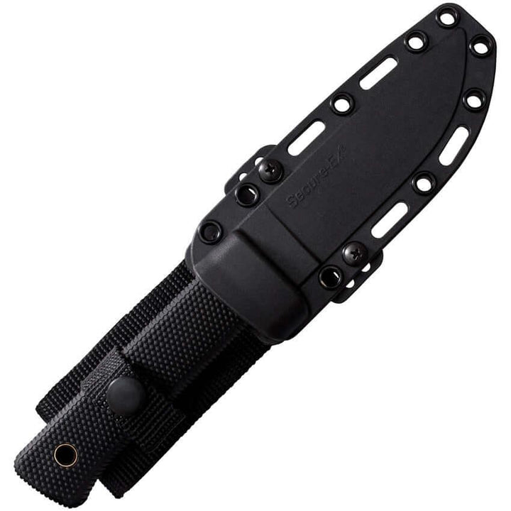 Cold Steel Master Hunter Stonewash Drop Point CPM-3V - Knives.mx