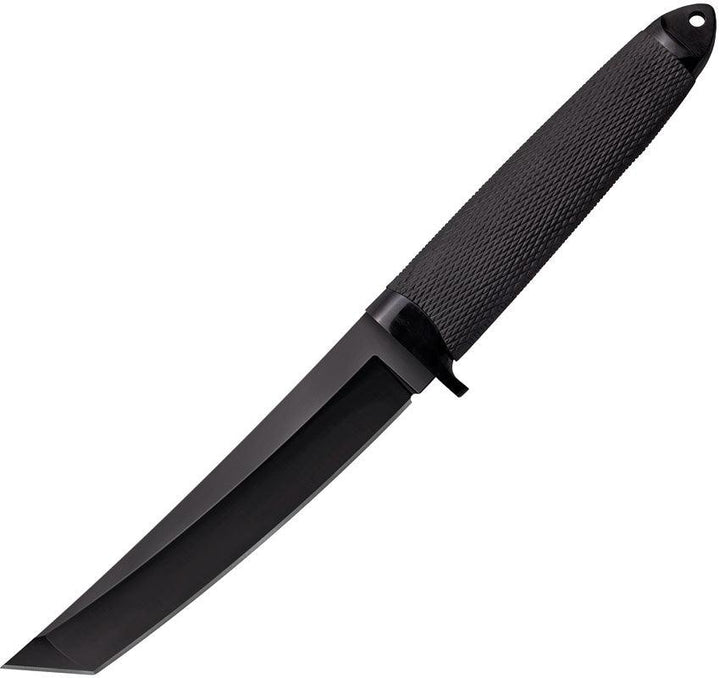 Cold Steel Master Tanto Black DLC Coated CPM 3V - Knives.mx