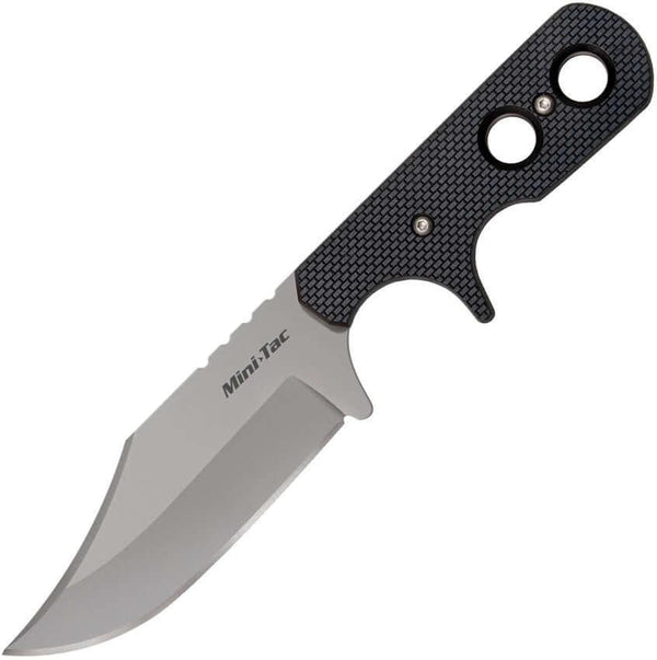 Cold Steel Mini Tac Bowie 8Cr13MoV - Knives.mx