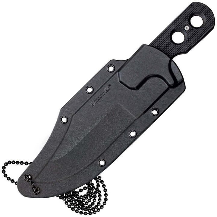 Cold Steel Mini Tac Bowie 8Cr13MoV - Knives.mx