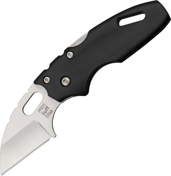 Cold Steel Mini Tuff Lite Lockback - Knives.mx