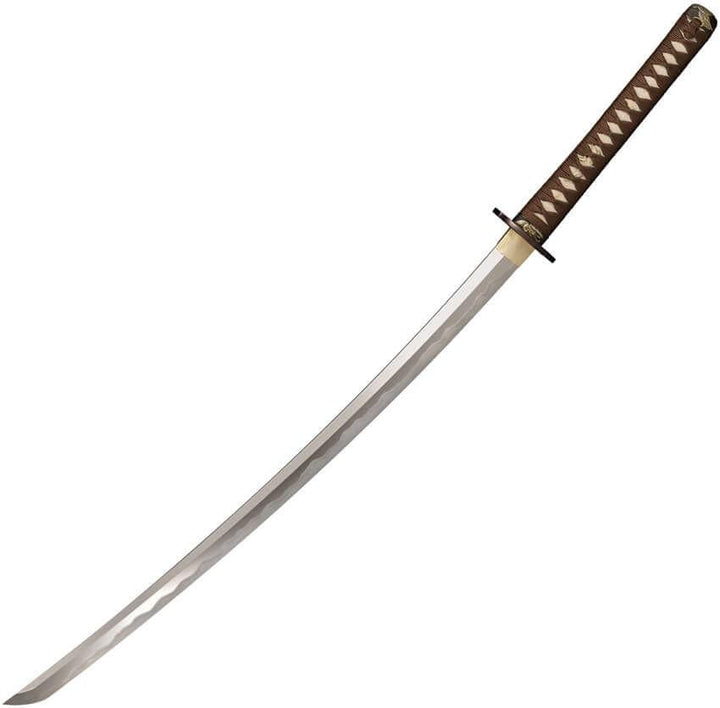 Cold Steel Mizutori Crane Katana - Knives.mx