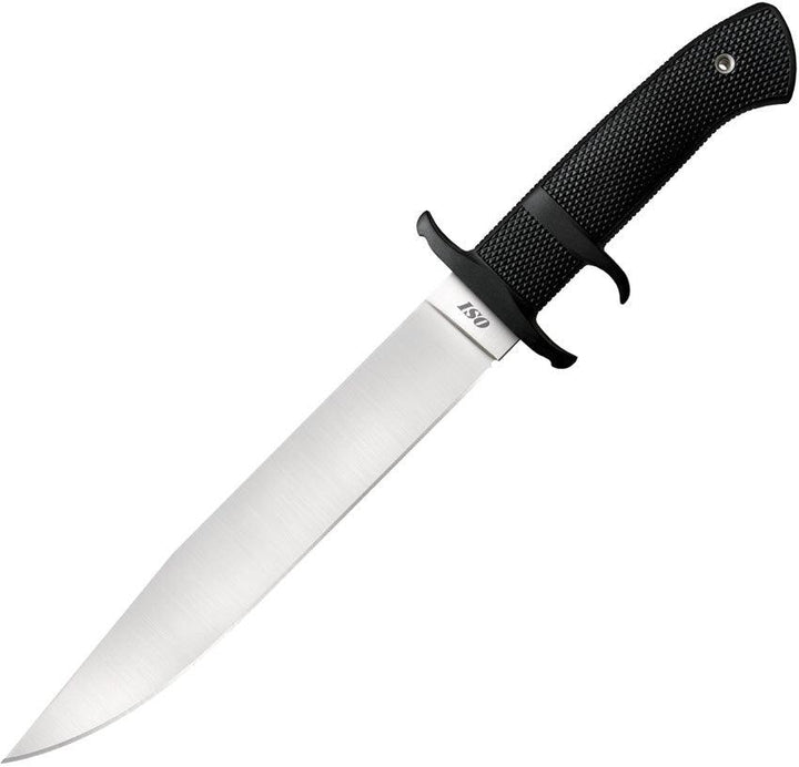 Cold Steel OSI Fixed Blade Satin AUS-8A - Knives.mx