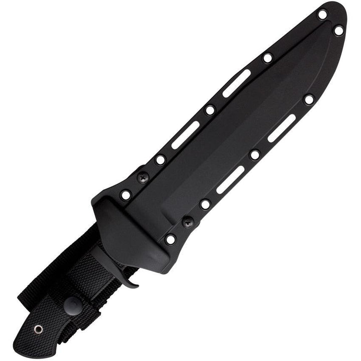 Cold Steel OSI Fixed Blade Satin AUS-8A - Knives.mx