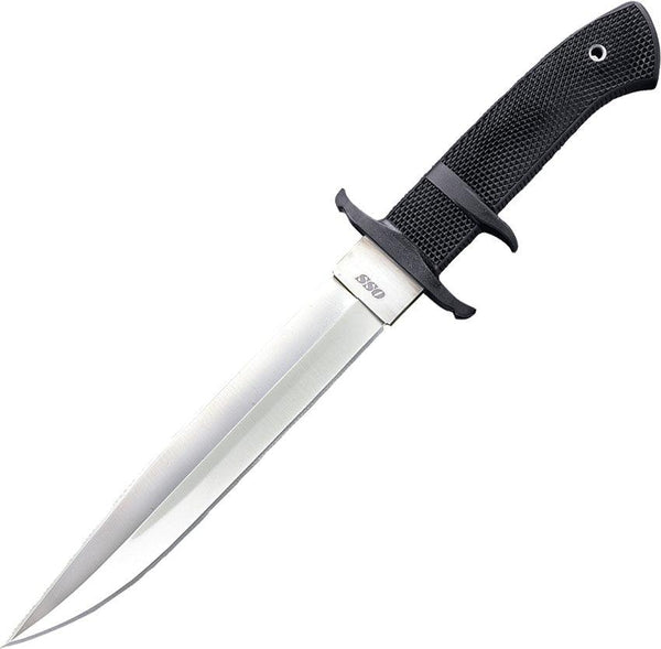 Cold Steel OSS SubHilt Fighter Satin AUS 8A - Knives.mx