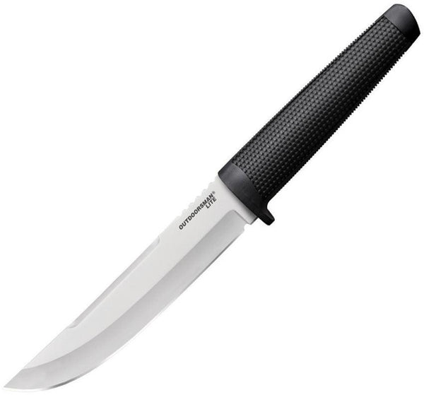 Cold Steel Outdoorsman Lite Black Kray-Ex Satin 4034 Stainless - Knives.mx