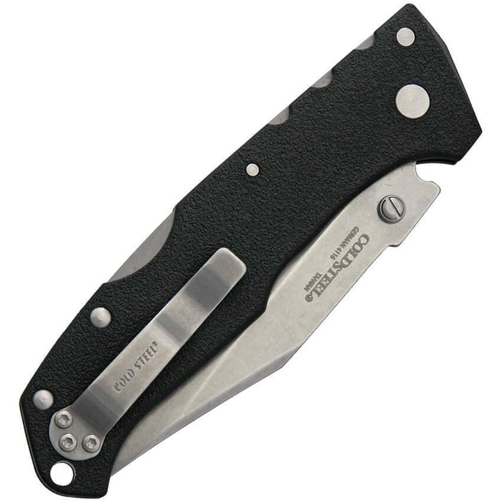 Cold Steel Pro Lite Lockback Clip - Knives.mx