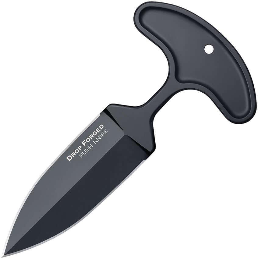 Cold Steel Push Dagger - Knives.mx