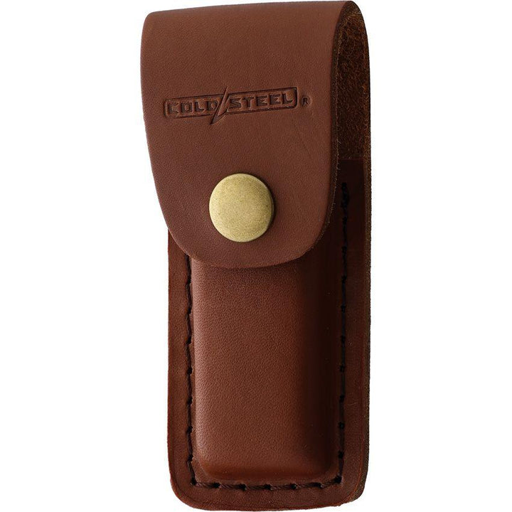 Cold Steel Ranch Hand Folder Satin Clip Point SK5 - Knives.mx