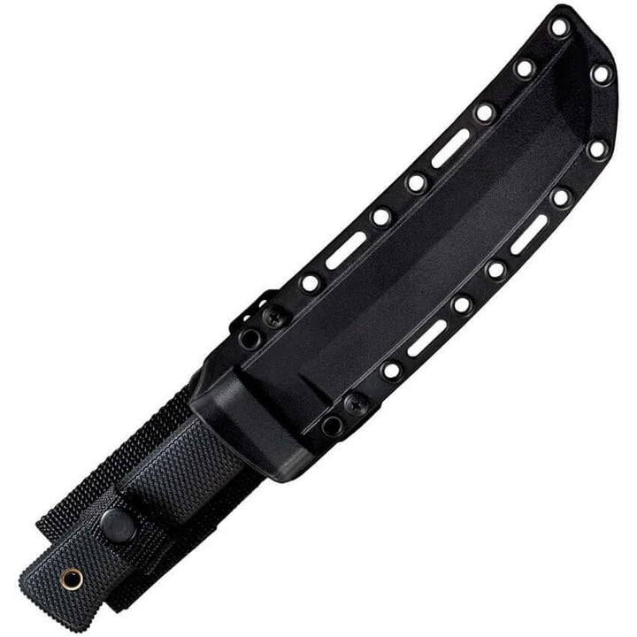 Cold Steel Recon Black Kraton Tanto VG-10 San Mai - Knives.mx