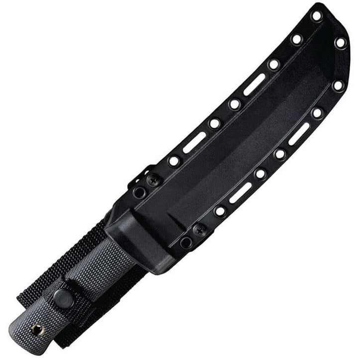 Cold Steel Recon Black Kray-Ex Coated Tanto SK5 - Knives.mx