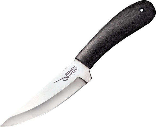 Cold Steel Roach Belly 4116 Stainless Steel - Knives.mx