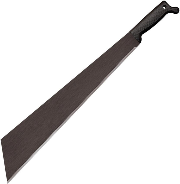 Cold Steel Slant Tip Machete 21" 1055HC - Knives.mx