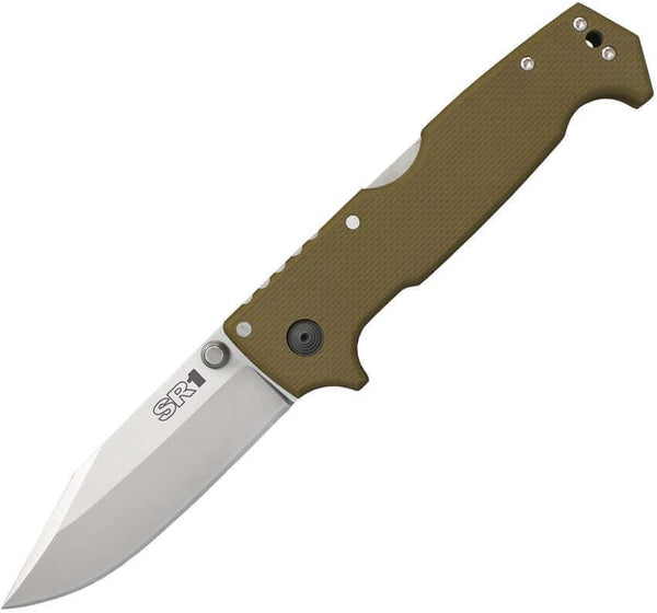 Cold Steel SR1 - Knives.mx