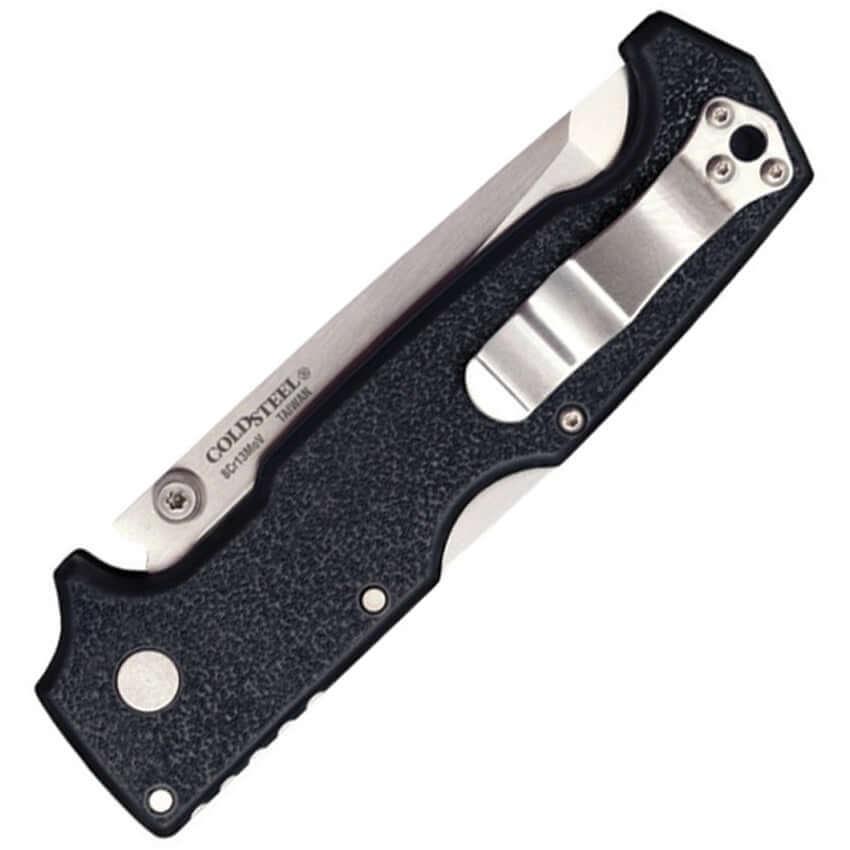 Cold Steel SR1 Lite Lockback Tanto 8Cr13MoV - Knives.mx