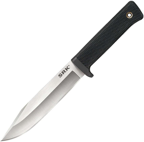Cold Steel SRK San Mai Kray-Ex handle Satin VG-10 - Knives.mx