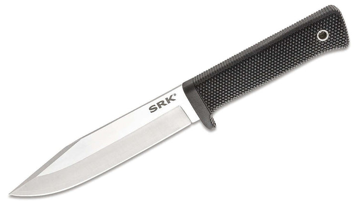 Cold Steel SRK San Mai Kray-Ex handle Satin VG-10 - Knives.mx