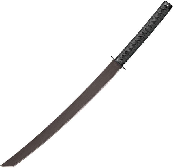 Cold Steel Tactical Katana Machete 1055HC - Knives.mx