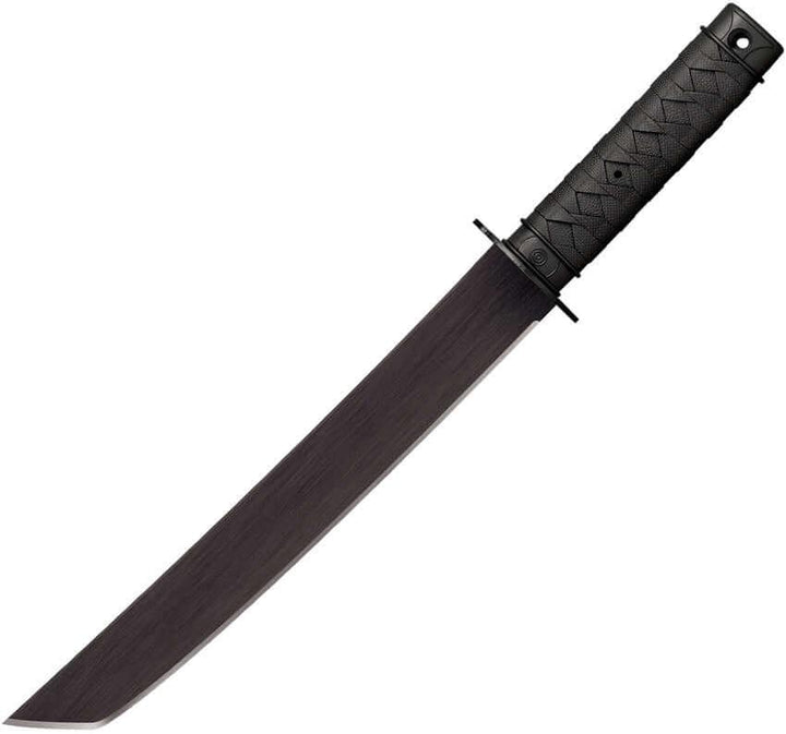 Cold Steel Tactical Tanto Machete 1055HC - Knives.mx