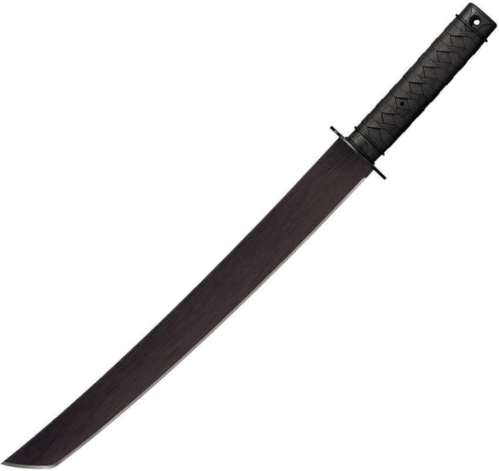 Cold Steel Tactical Wakizashi Machete 1055HC - Knives.mx