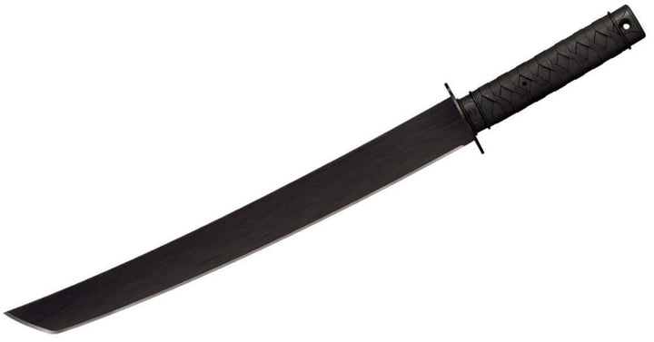 Cold Steel Tactical Wakizashi Machete 1055HC - Knives.mx