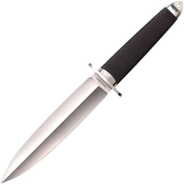 Cold Steel Tai Pan Black Kray-Ex Satin CPM-3V - Knives.mx
