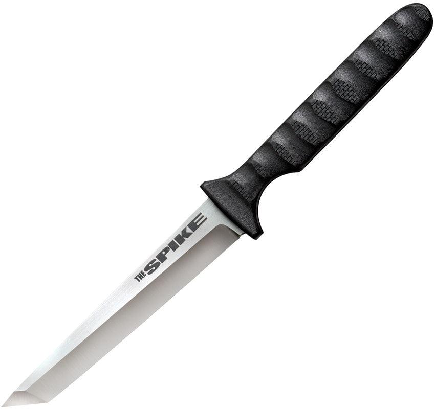 Cold Steel Tanto Spike Satin 4116 Stainless - Knives.mx