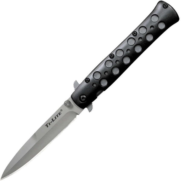 Cold Steel Ti-Lite Linerlock - Knives.mx