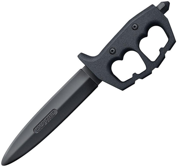 Cold Steel Trench Knife Trainer - Knives.mx