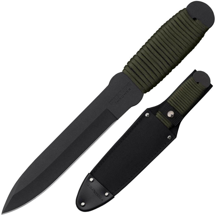 Cold Steel True Flight Thrower - Knives.mx