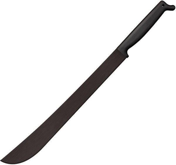 Cold Steel Two Handed Latin Machete (Black Cor-Ex Sheath) - Knives.mx
