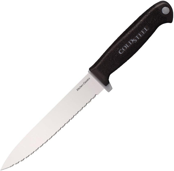 Cold Steel Utility Knife Kitchen Classics - Knives.mx