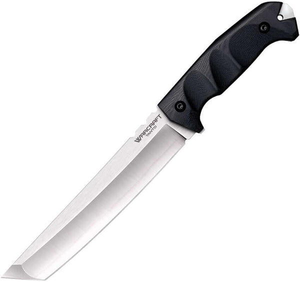 Cold Steel Warcraft Tanto San Mai III Regular - Knives.mx