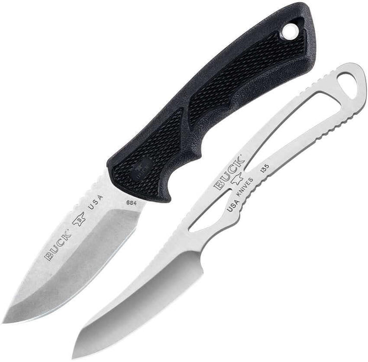 Combo cuchillos Buck Bucklite Paklite Combo - Knives.mx