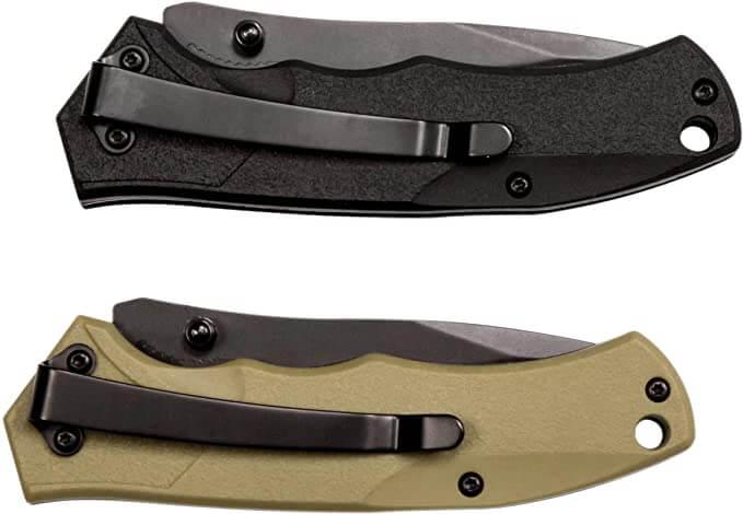 Combo Smith & Wesson 2pack Linerlock - Knives.mx