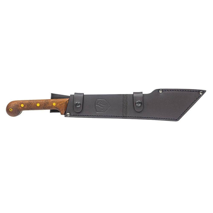 Condor Argyll Scottish Machete 1075 High Carbon Steel - Knives.mx