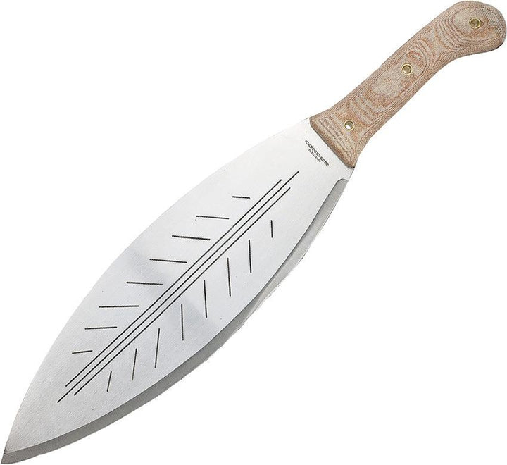 Condor Big Leaf Machete - Knives.mx