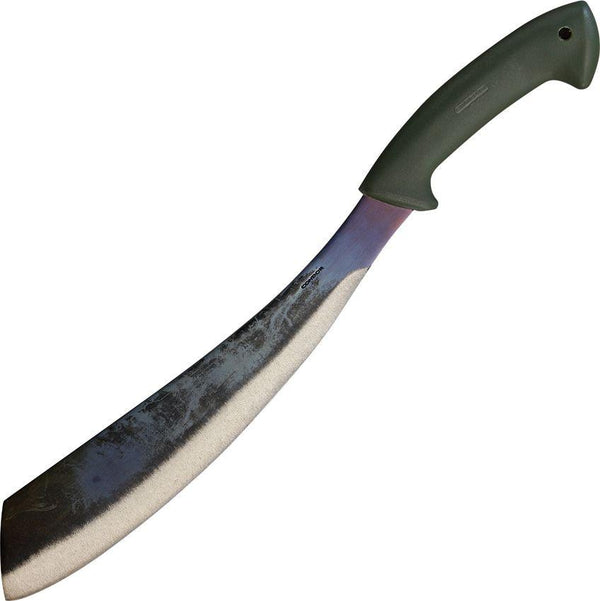 Condor Bushcraft Parang Machete 1075HC - Knives.mx