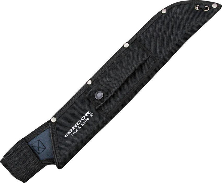 Condor Bushcraft Parang Machete 1075HC - Knives.mx