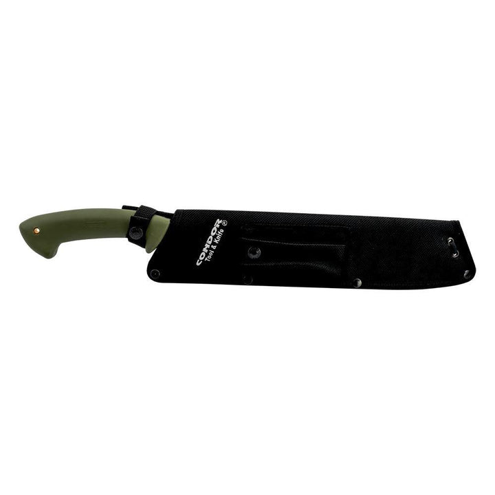 Condor Bushcraft Parang Machete 1075HC - Knives.mx