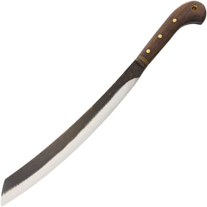 Condor Duku Parang Machete - Knives.mx